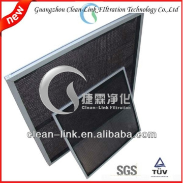 Pre-Filter Nylon Mesh Panel Air Filter